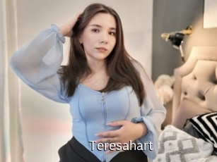 Teresahart