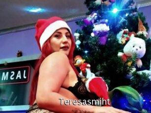Teresasmiht