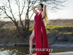 Teressarayy