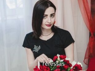 Teressas