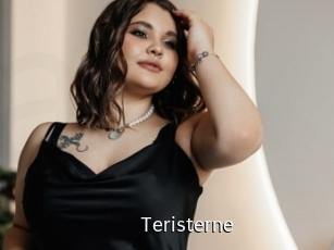 Teristerne