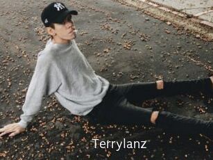 Terrylanz