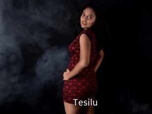 Tesilu