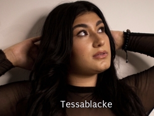 Tessablacke