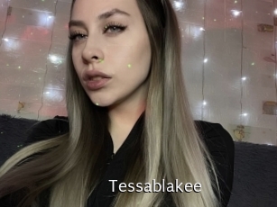 Tessablakee