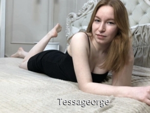 Tessageorge