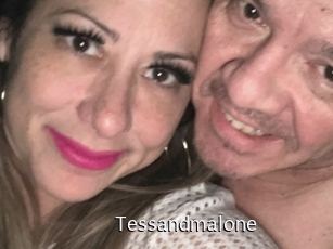 Tessandmalone