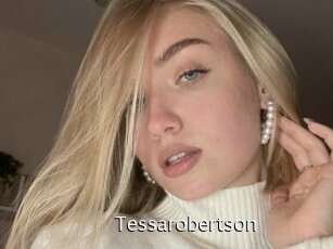 Tessarobertson