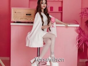 Tessawilson