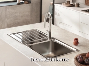 Testeszterketto
