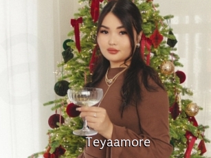 Teyaamore