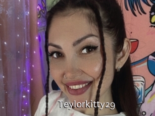 Teylorkitty29