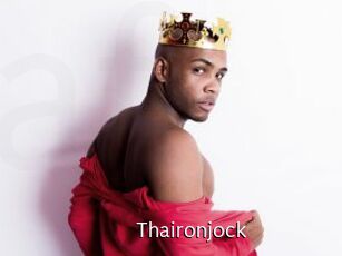 Thaironjock