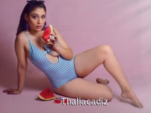 Thaliacadiz