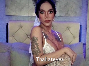 Thaliateves