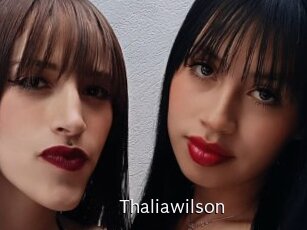 Thaliawilson