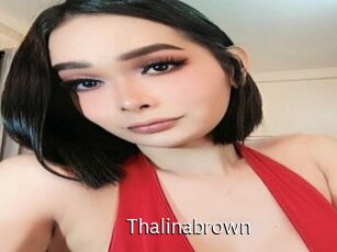 thalinabrown Anal Fist