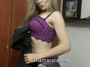 Thamara_latina