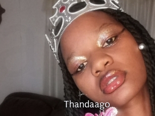 Thandaago