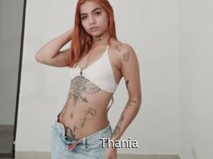 Thania