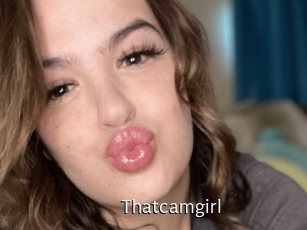Thatcamgirl