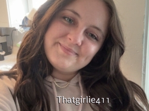 Thatgirlie411