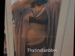 Thatindianbbw