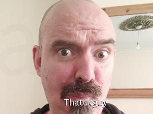 thatukguy Anal Fist