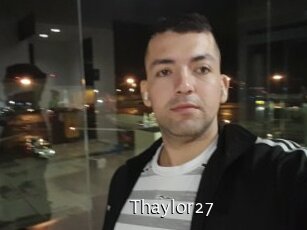 Thaylor27