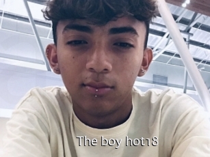 The_boy_hot18