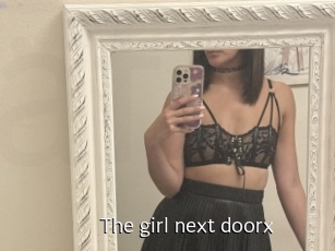 The_girl_next_doorx