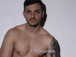 TheDesireee