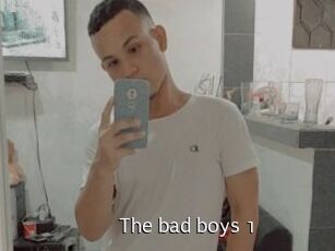 The_bad_boys_1