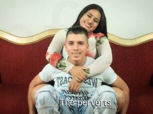 The_perverts
