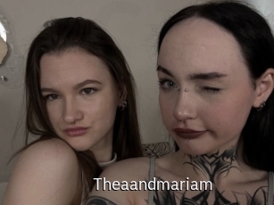 theaandmariam Anal Fist