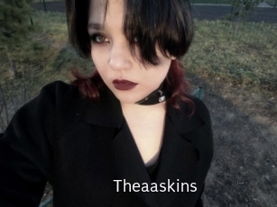 Theaaskins