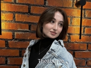 Theaborne