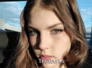 theaburks Anal Fist