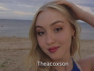 Theacoxson