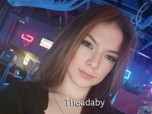 Theadaby