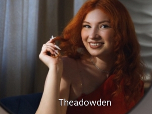 Theadowden