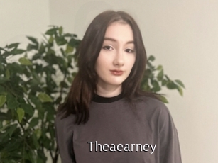 Theaearney
