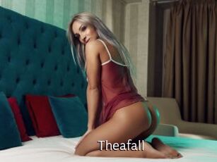 Theafall