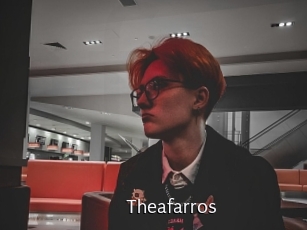 Theafarros