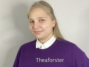 Theaforster