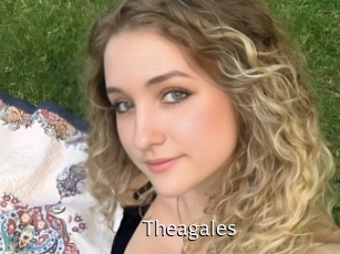 Theagales
