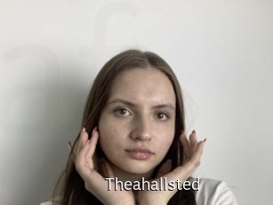 Theahallsted