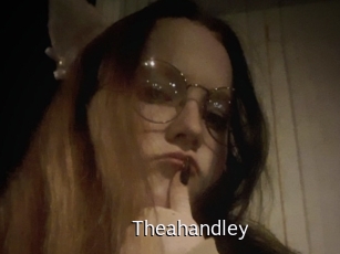 Theahandley