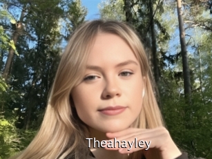 Theahayley