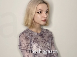 Theahiggason